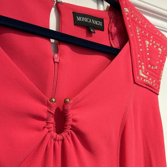 Monica Magni Dress - Picture 4 of 8